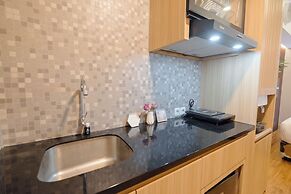 Good Deal Compact Studio At Tokyo Riverside Pik 2 Apartment