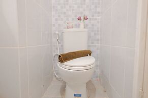 Good Deal Compact Studio At Tokyo Riverside Pik 2 Apartment