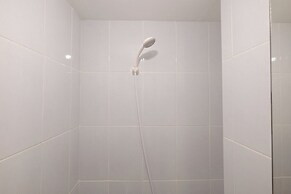 Good Deal Compact Studio At Tokyo Riverside Pik 2 Apartment