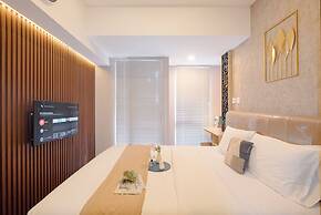 Good Deal Compact Studio At Tokyo Riverside Pik 2 Apartment