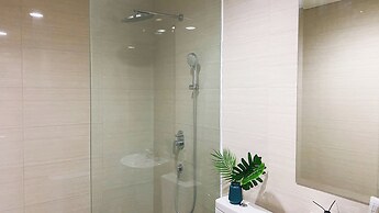 Brand New And Elegant 2Br At Ciputra International Apartment