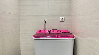 Brand New And Elegant 2Br At Ciputra International Apartment