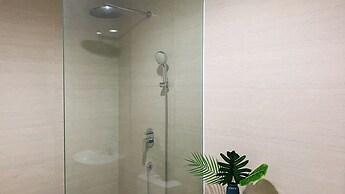 Brand New And Elegant 2Br At Ciputra International Apartment