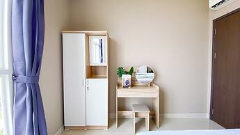 Brand New And Elegant 2Br At Ciputra International Apartment