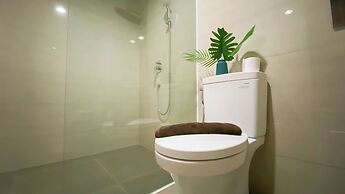 Brand New And Elegant 2Br At Ciputra International Apartment