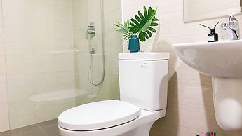 Brand New And Elegant 2Br At Ciputra International Apartment