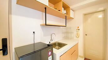 Comfortable And Simply 2Br At Tokyo Riverside Pik 2 Apartment