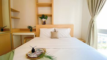 Comfortable And Simply 2Br At Tokyo Riverside Pik 2 Apartment