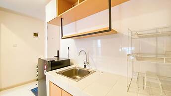 Comfortable And Simply 2Br At Tokyo Riverside Pik 2 Apartment