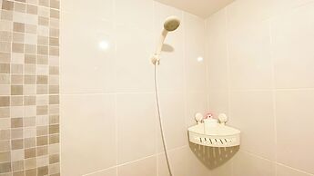 Comfortable And Simply 2Br At Tokyo Riverside Pik 2 Apartment