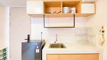 Comfortable And Simply 2Br At Tokyo Riverside Pik 2 Apartment