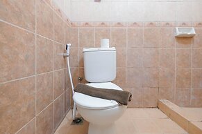 Homey And Simply Look 1Br Puri Garden Apartment