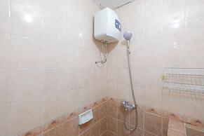 Homey And Simply Look 1Br Puri Garden Apartment