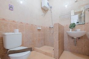 Homey And Simply Look 1Br Puri Garden Apartment