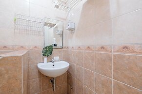 Homey And Simply Look 1Br Puri Garden Apartment