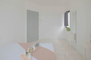 Homey And Simply Look 1Br Puri Garden Apartment