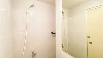 Modern Homey Studio At Tokyo Riverside Pik 2 Apartment