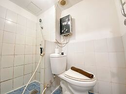 The Urban Designed Studio At Jarrdin Cihampelas Apartment