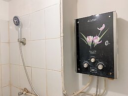 The Urban Designed Studio At Jarrdin Cihampelas Apartment