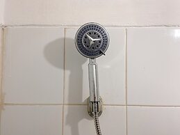 The Urban Designed Studio At Jarrdin Cihampelas Apartment