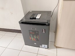 The Urban Designed Studio At Jarrdin Cihampelas Apartment