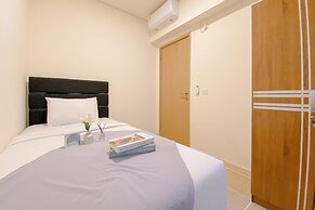 Minimalist And Tranquil 2Br Meikarta Apartment