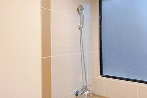 Minimalist And Tranquil 2Br Meikarta Apartment