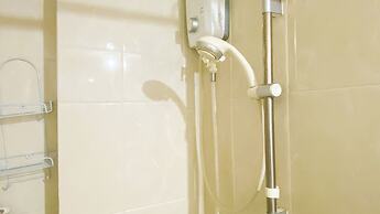 Scenic 2Br Apartment At M-Town Residence