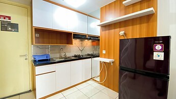 Scenic 2Br Apartment At M-Town Residence