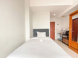 Compact Studio At Taman Melati Jatinangor Apartment
