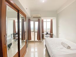 Compact Studio At Taman Melati Jatinangor Apartment