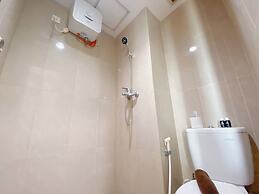 Compact Studio At Taman Melati Jatinangor Apartment