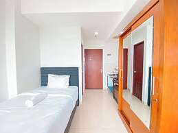 Compact Studio At Taman Melati Jatinangor Apartment