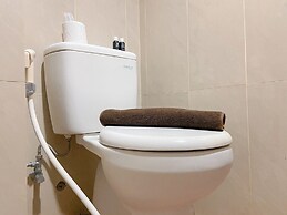 Compact Studio At Taman Melati Jatinangor Apartment