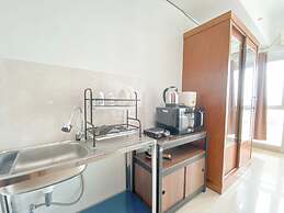Compact Studio At Taman Melati Jatinangor Apartment