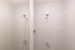 Simply And Compact Studio At Tokyo Riverside Pik 2 Apartment