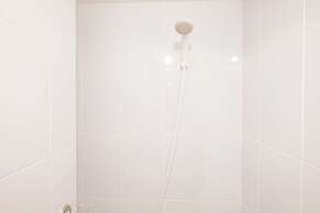 Modern And Compact Studio At Tokyo Riverside Pik 2 Apartement