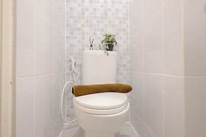 Modern And Compact Studio At Tokyo Riverside Pik 2 Apartement