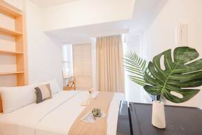 Modern And Compact Studio At Tokyo Riverside Pik 2 Apartement