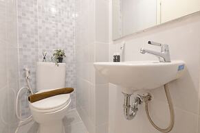 Modern And Compact Studio At Tokyo Riverside Pik 2 Apartement