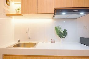 Good Deal And Tranquil Studio Apartment Tokyo Riverside Pik 2