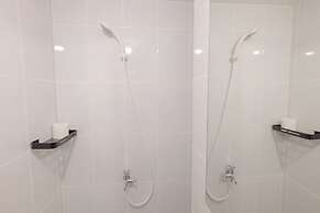 Good Deal And Tranquil Studio Apartment Tokyo Riverside Pik 2