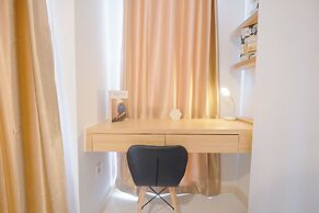 Good Deal And Tranquil Studio Apartment Tokyo Riverside Pik 2