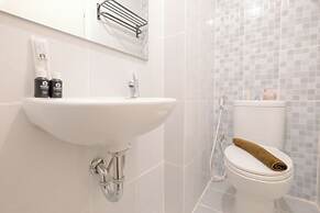 Good Deal And Tranquil Studio Apartment Tokyo Riverside Pik 2