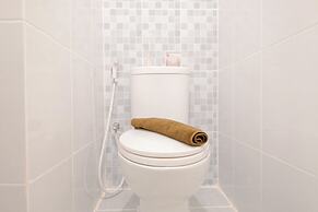 Good Deal And Tranquil Studio Apartment Tokyo Riverside Pik 2