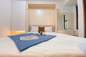 Elegant And Comfy Studio At Transpark Cibubur Apartment