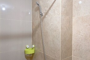 Elegant And Comfy Studio At Transpark Cibubur Apartment