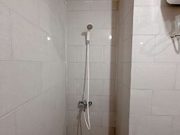 Minimalist 2Br And Well Design Room At Benson Supermall Mansion Apartm