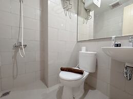 Minimalist 2Br And Well Design Room At Benson Supermall Mansion Apartm