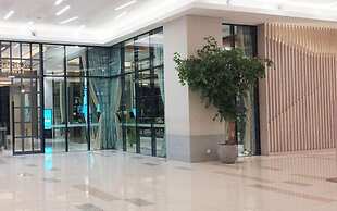 Minimalist 2Br And Well Design Room At Benson Supermall Mansion Apartm